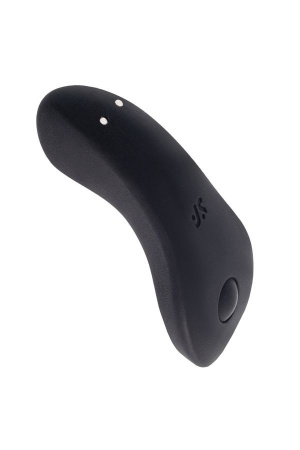 Satisfyer Little Secret вибратор в трусики (пульт, приложение)